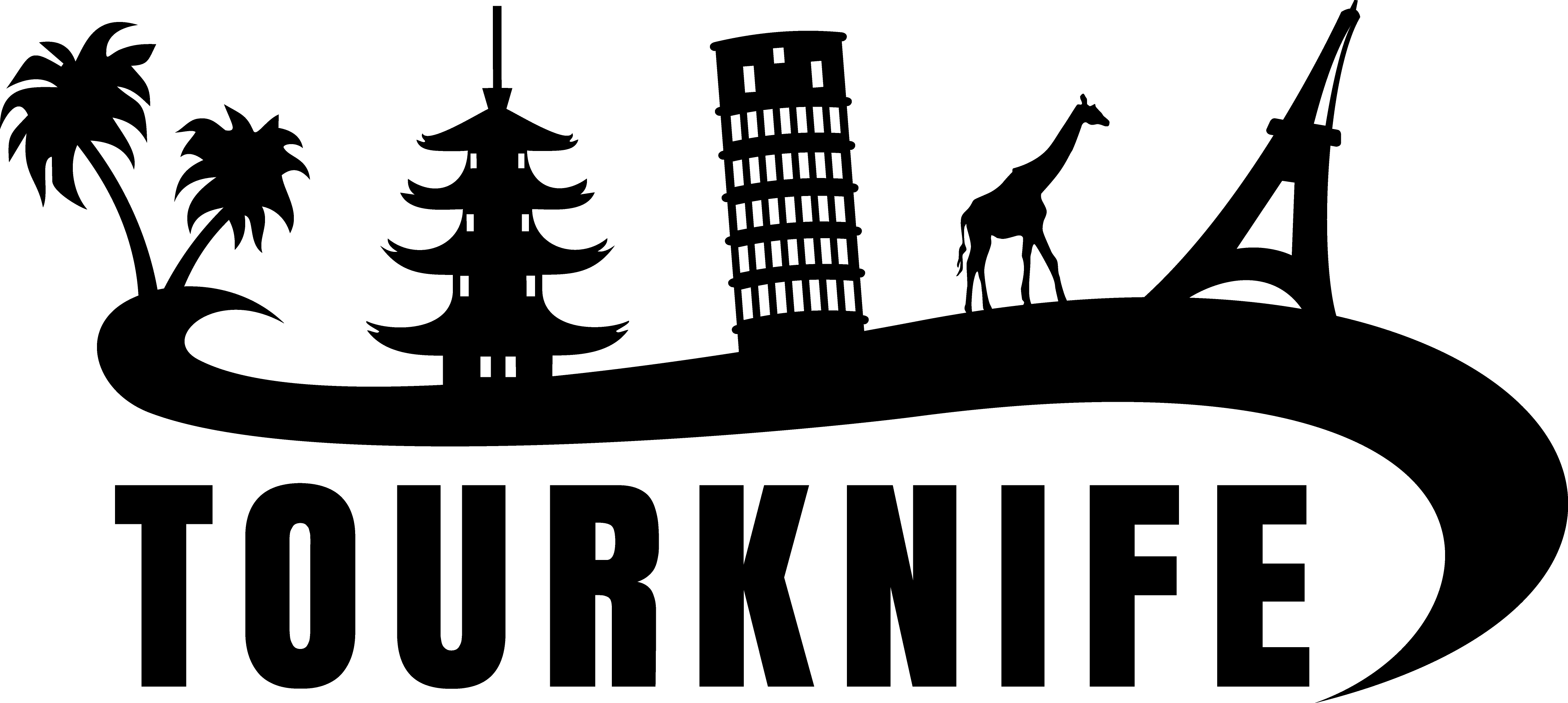 TourKnife