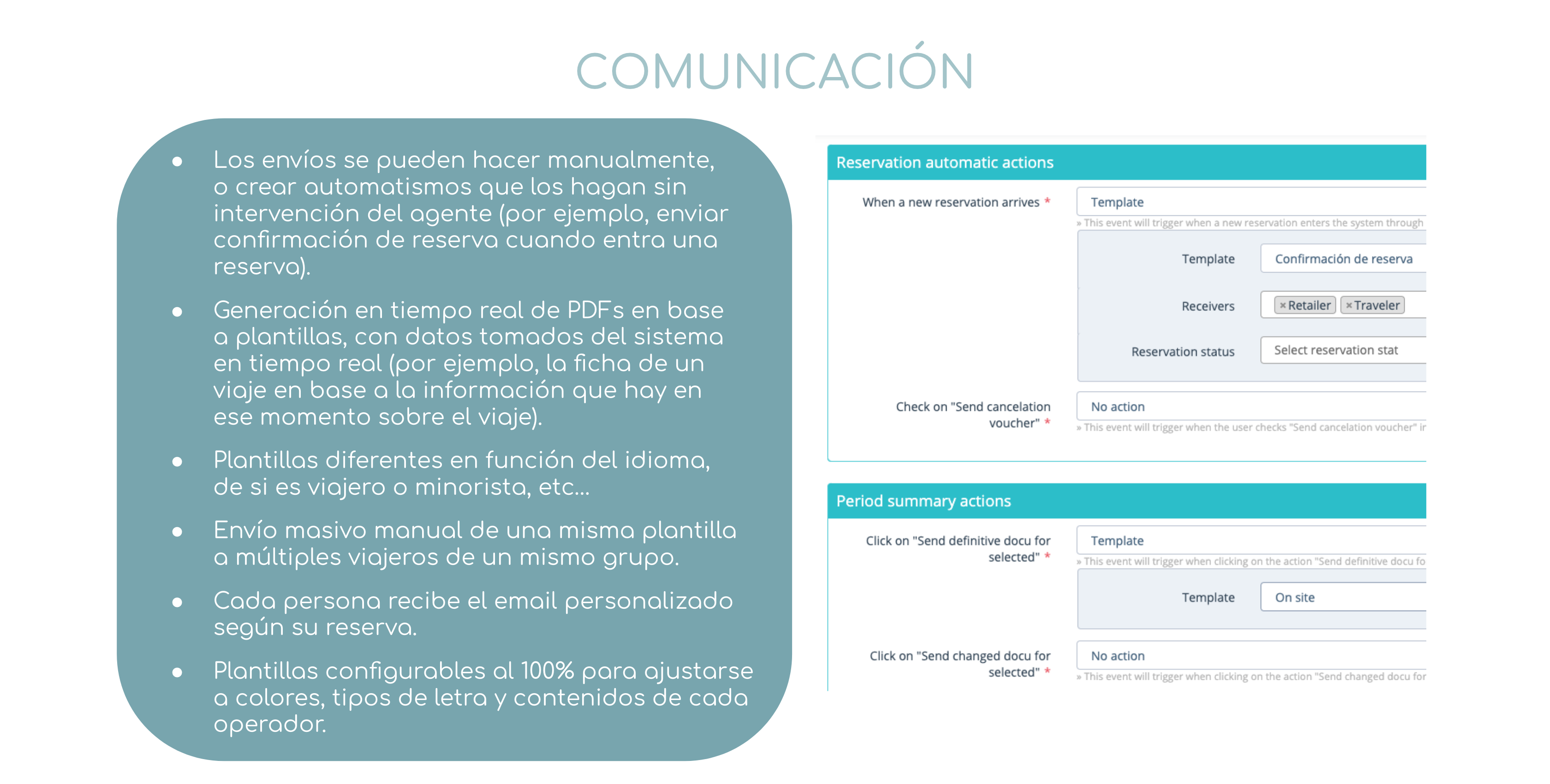 C - Funcionalidades clave 2