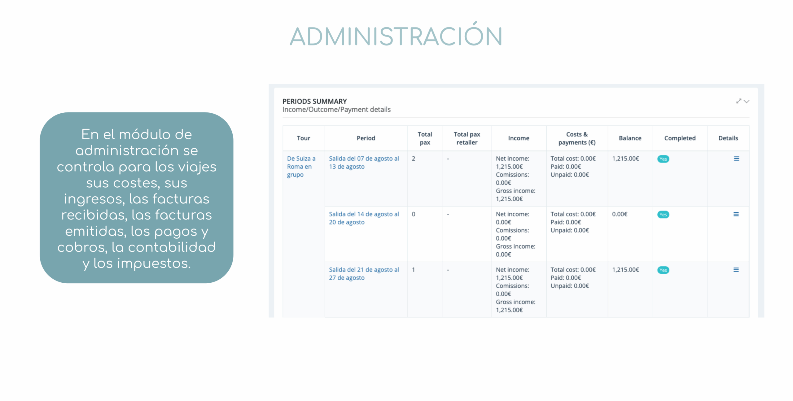 C - Funcionalidades clave 3
