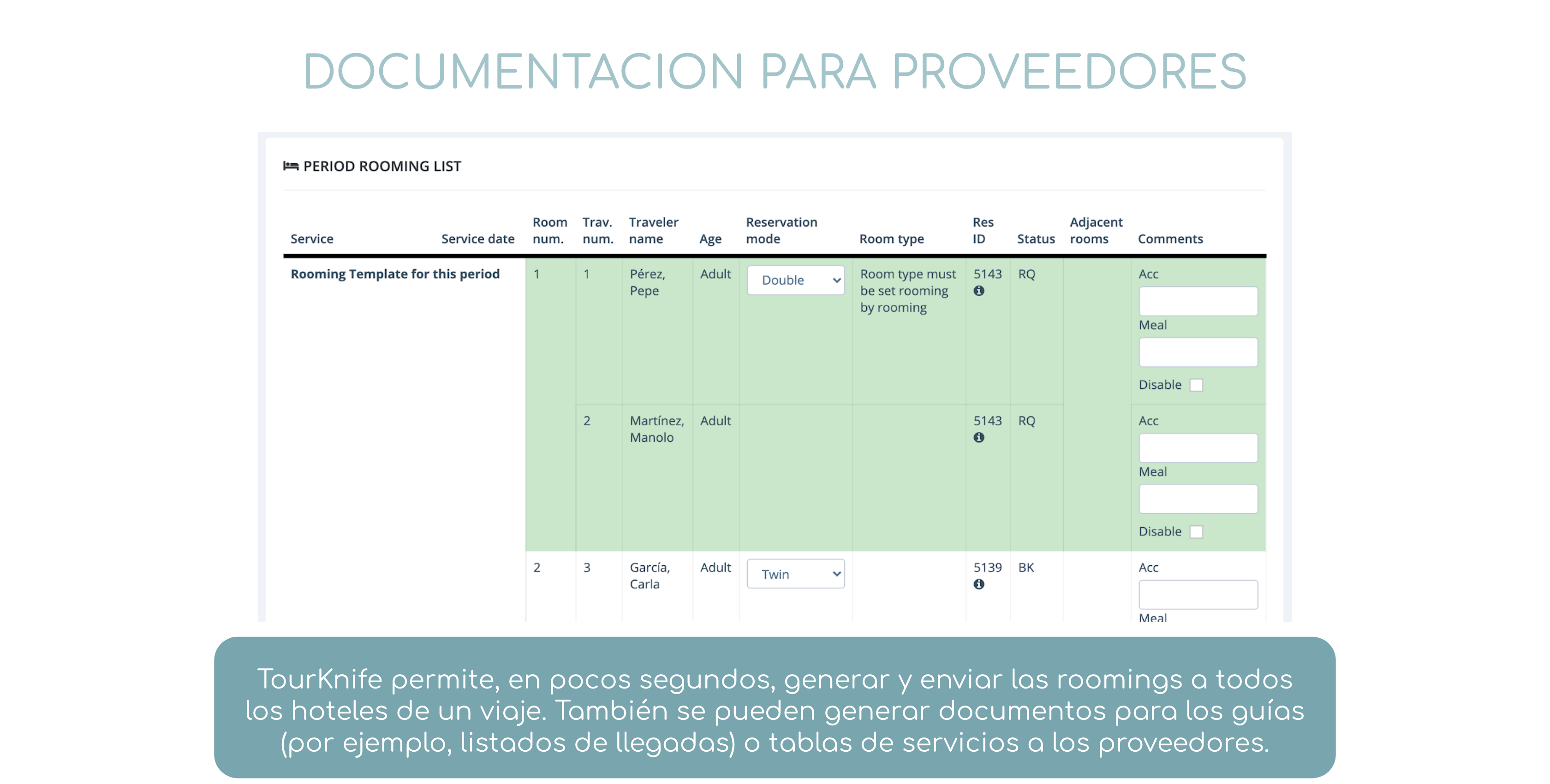 C - Funcionalidades clave 6