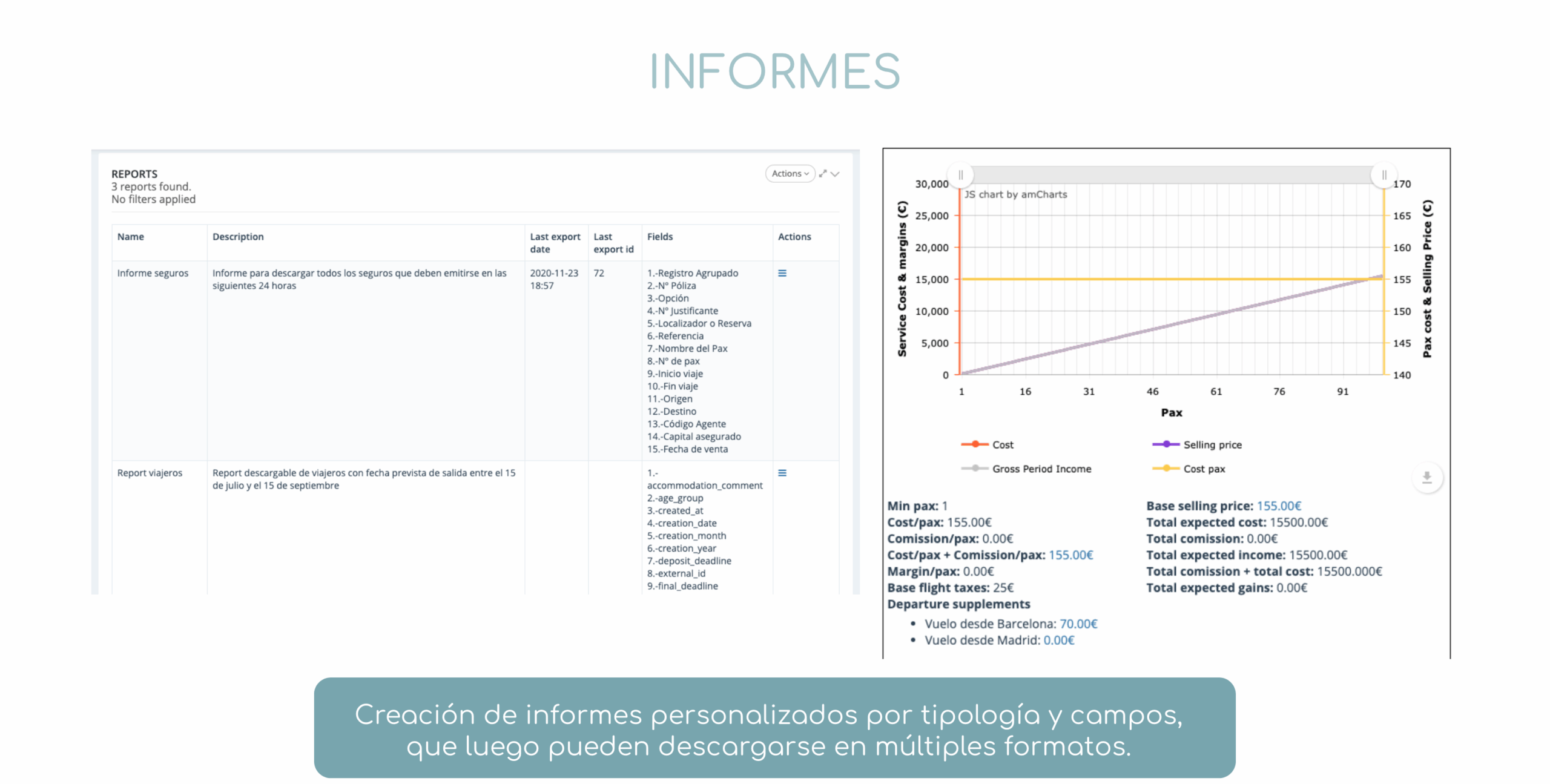 D - Funcionalidades clave 2