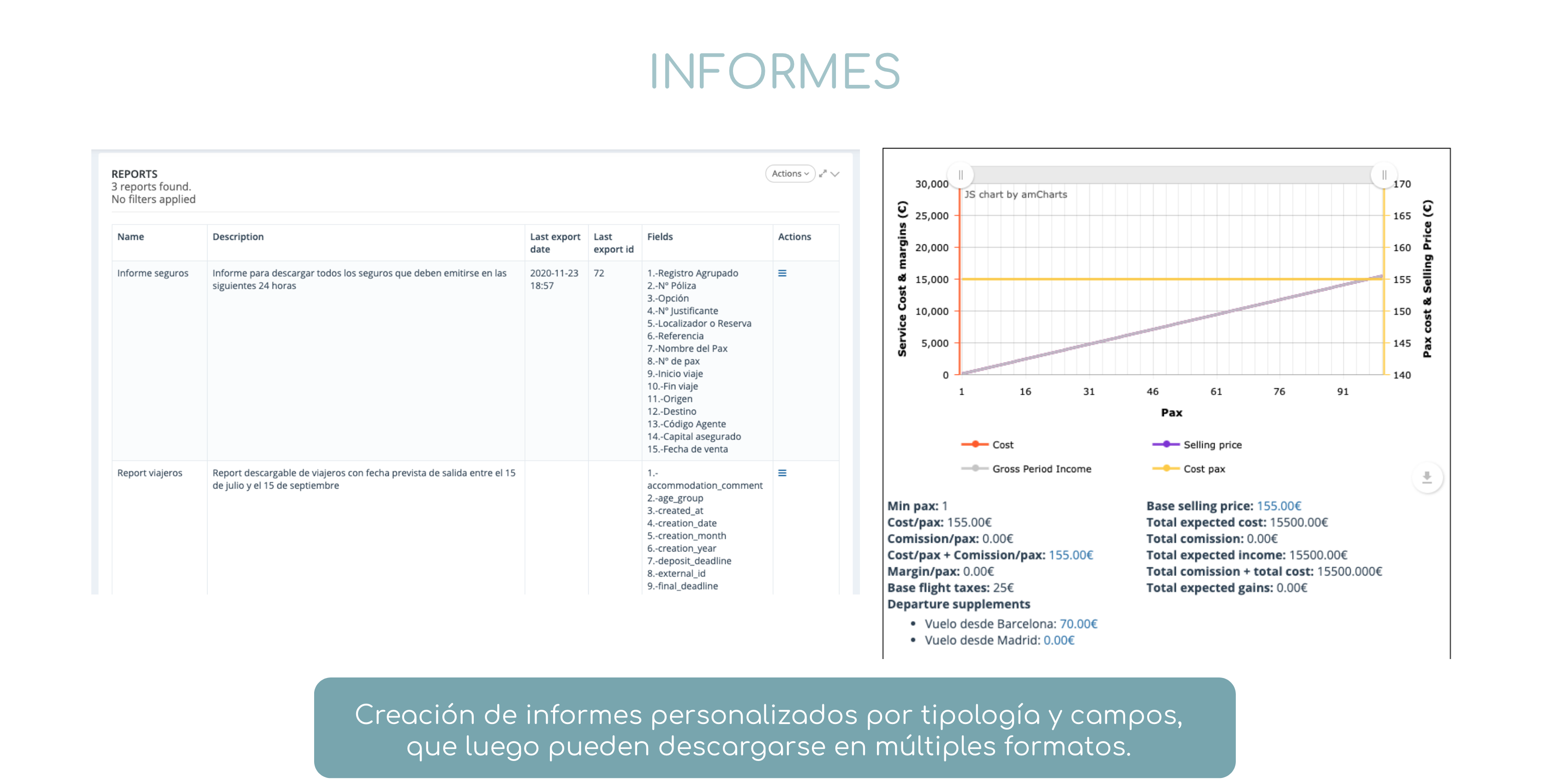 D - Funcionalidades clave 2